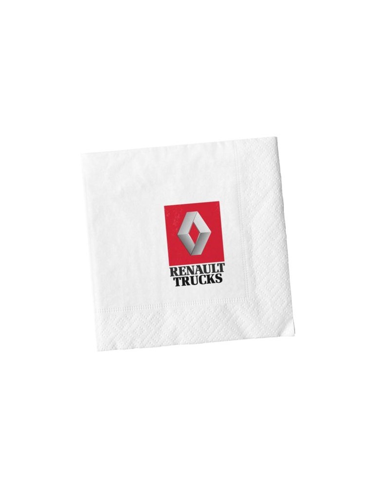 Serviette quadri express