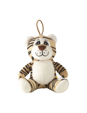 Animal Friend tigre en peluche