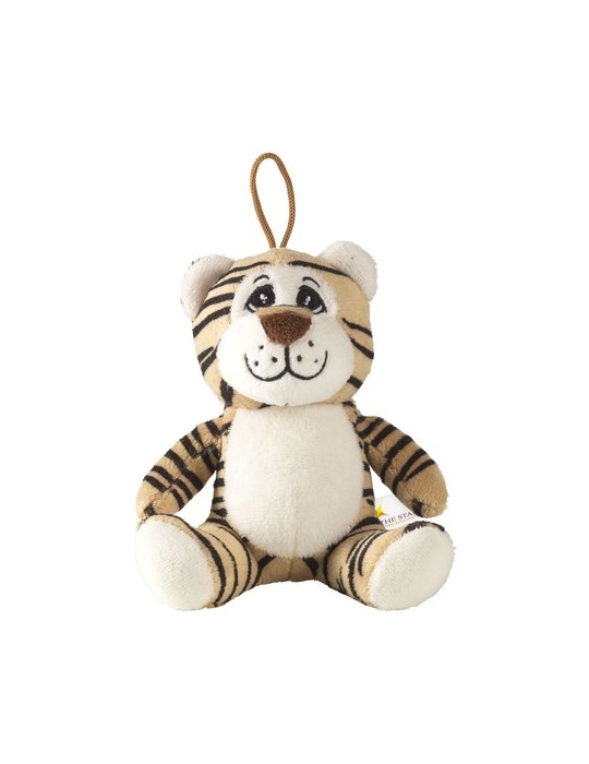 Animal Friend tigre en peluche