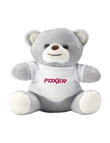 Billy Bear ours en peluche  petit format