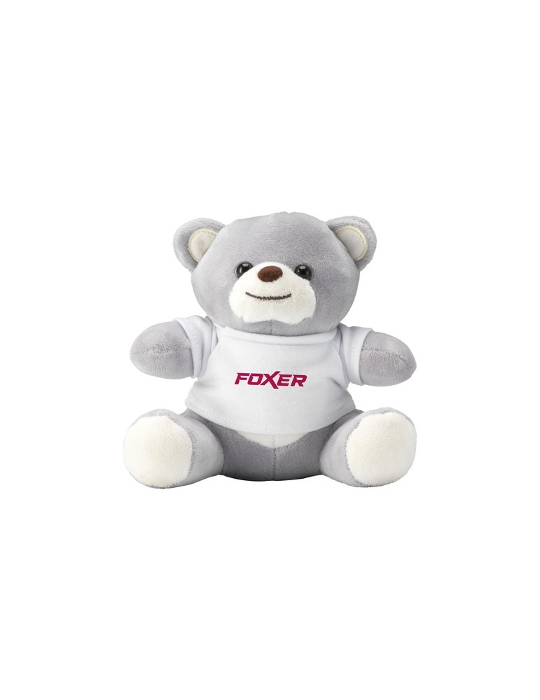 Billy Bear ours en peluche  petit format