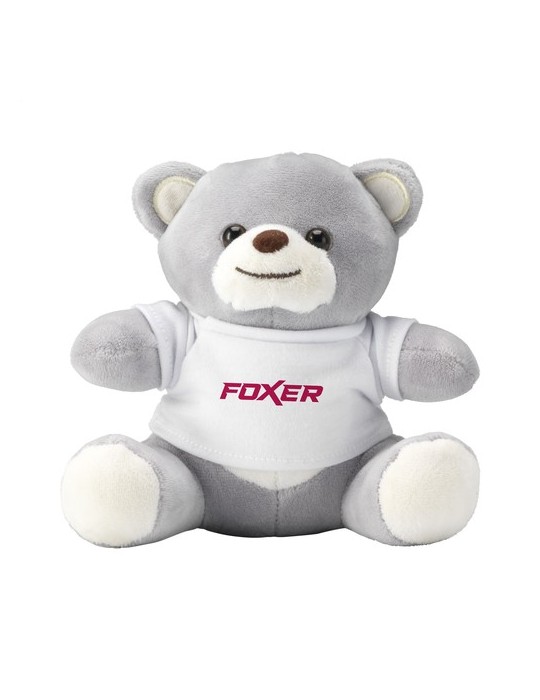 Billy Bear ours en peluche  petit format