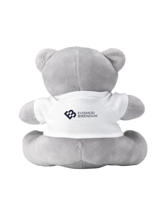 Billy Bear ours en peluche  petit format