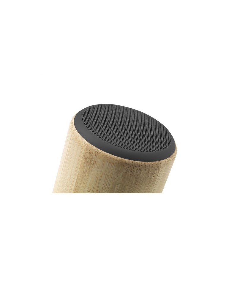 Timor Bamboo Wireless Speaker