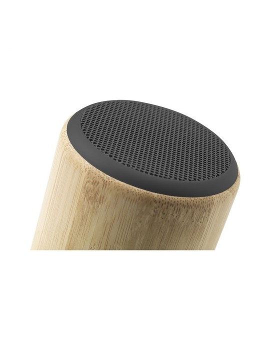 Timor Bamboo Wireless Speaker