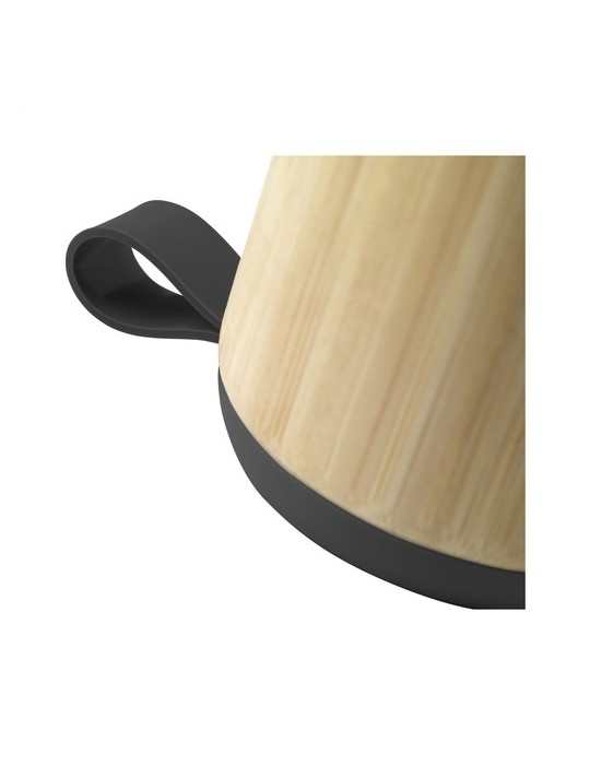 Timor Bamboo Wireless Speaker