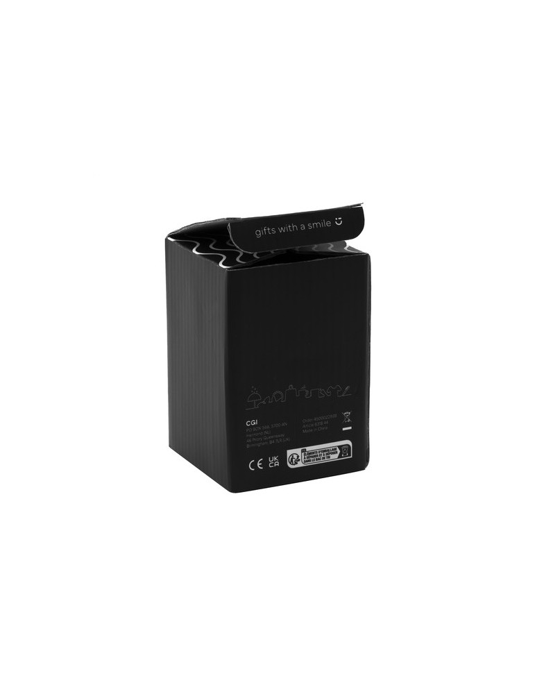 Timor Bamboo Wireless Speaker