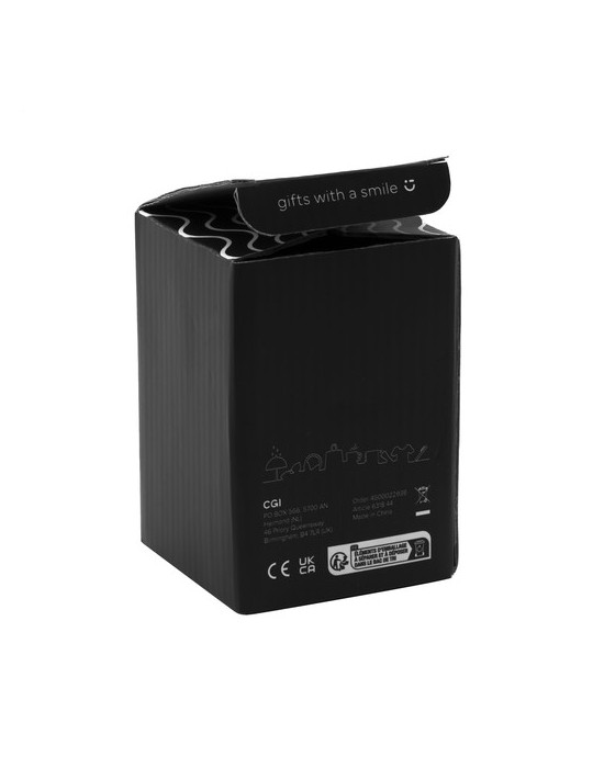 Timor Bamboo Wireless Speaker