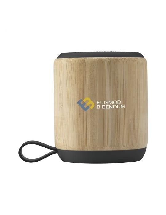 Timor Bamboo Wireless Speaker
