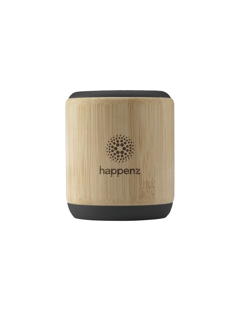 Timor Bamboo Wireless Speaker