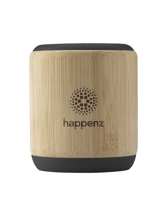 Timor Bamboo Wireless Speaker