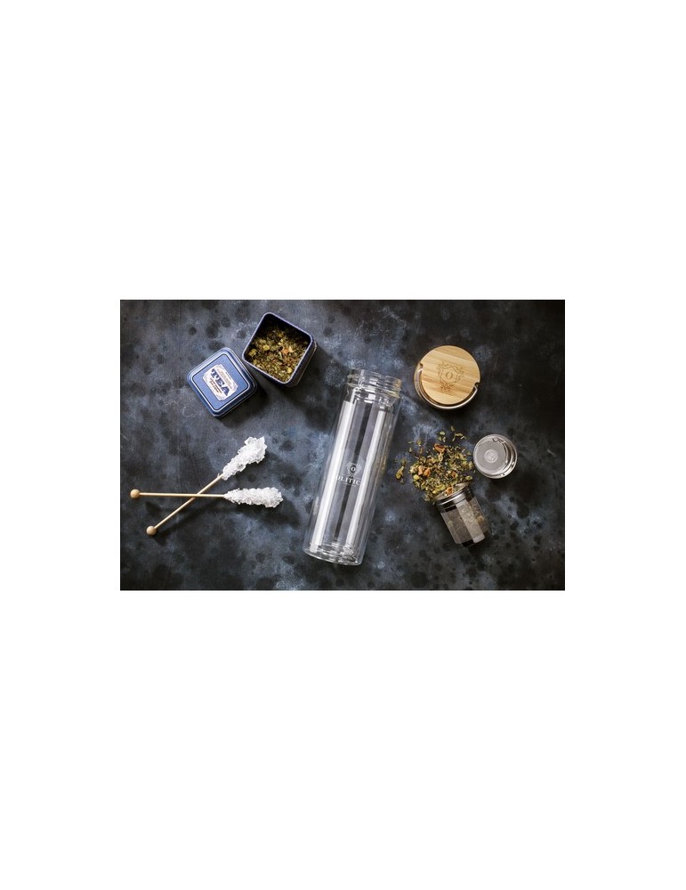 Nara Tea Bottle 300 ml bouteille