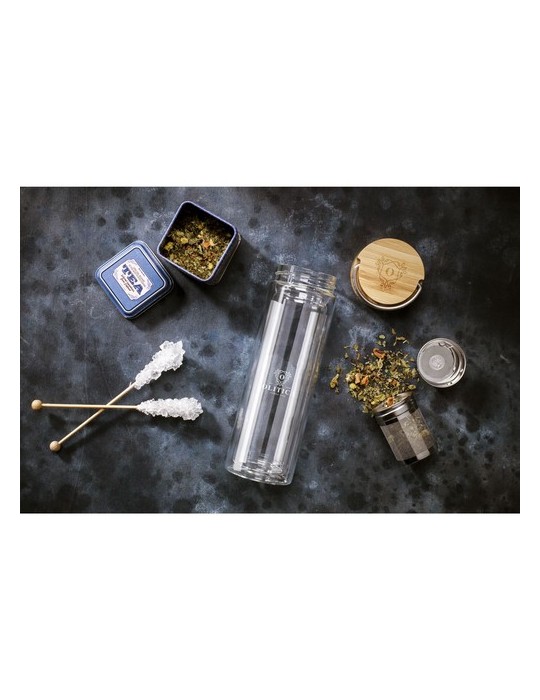 Nara Tea Bottle 300 ml bouteille