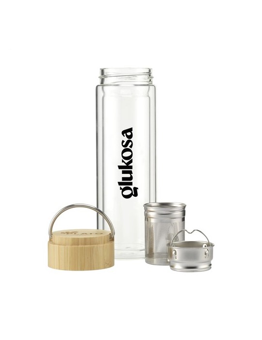 Nara Tea Bottle 300 ml bouteille