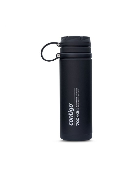 Contigo® Fuse Stainless Steel 700 ml bouteille thermos