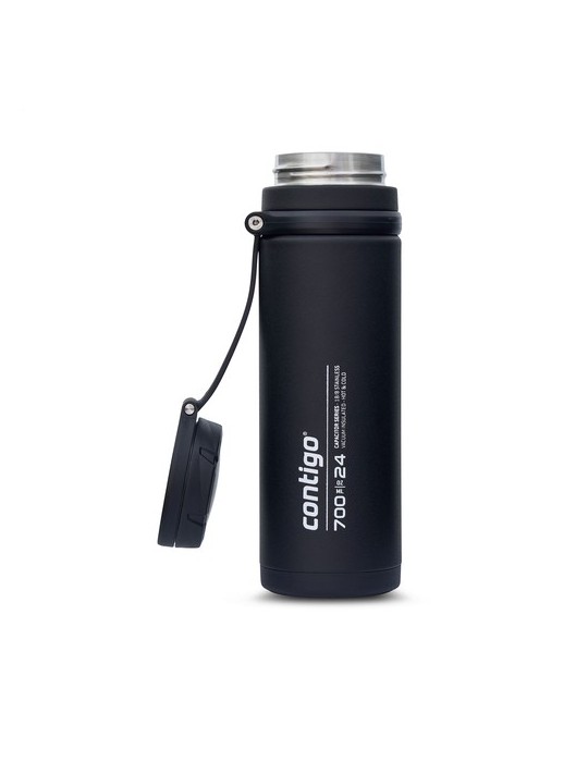 Contigo® Fuse Stainless Steel 700 ml bouteille thermos