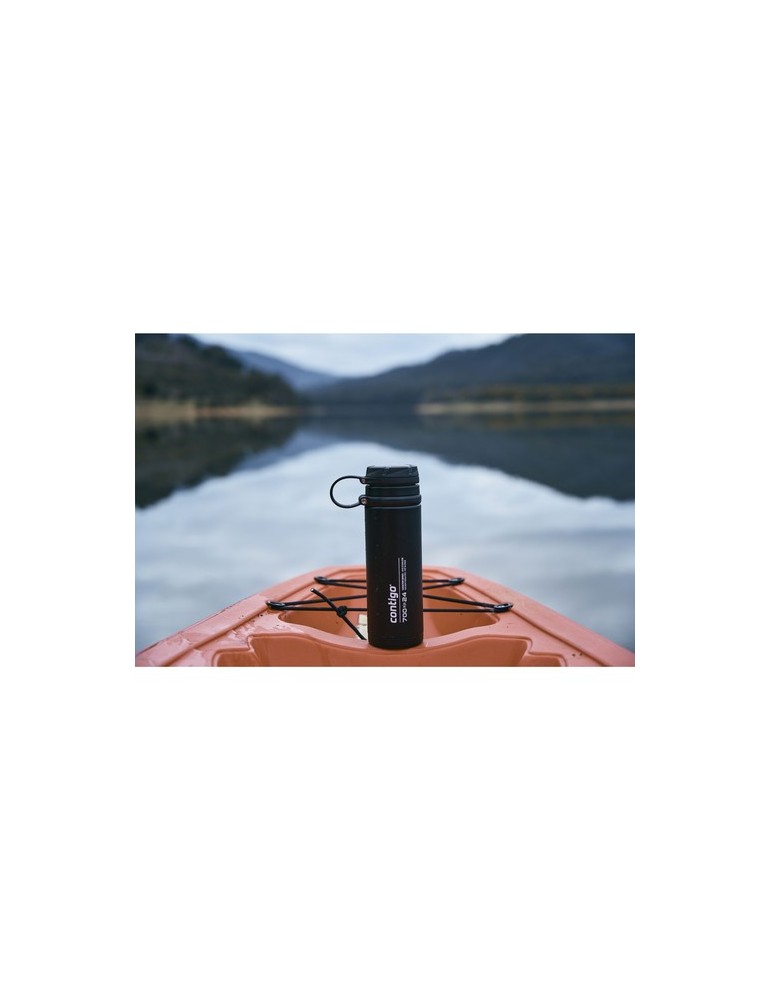 Contigo® Fuse Stainless Steel 700 ml bouteille thermos