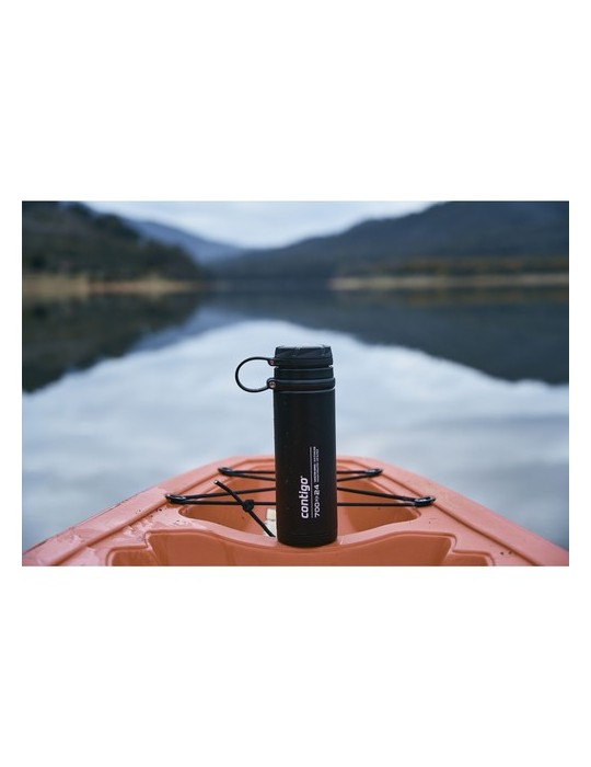 Contigo® Fuse Stainless Steel 700 ml bouteille thermos