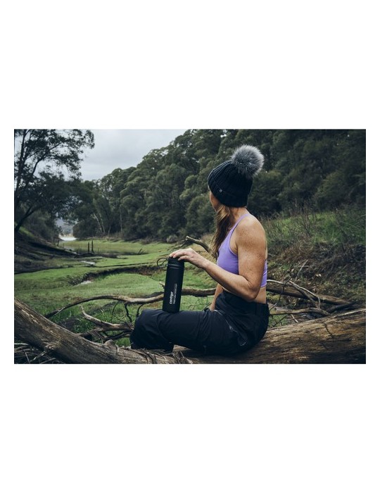 Contigo® Fuse Stainless Steel 700 ml bouteille thermos