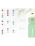 Bio Bidon 750 ml bouteille