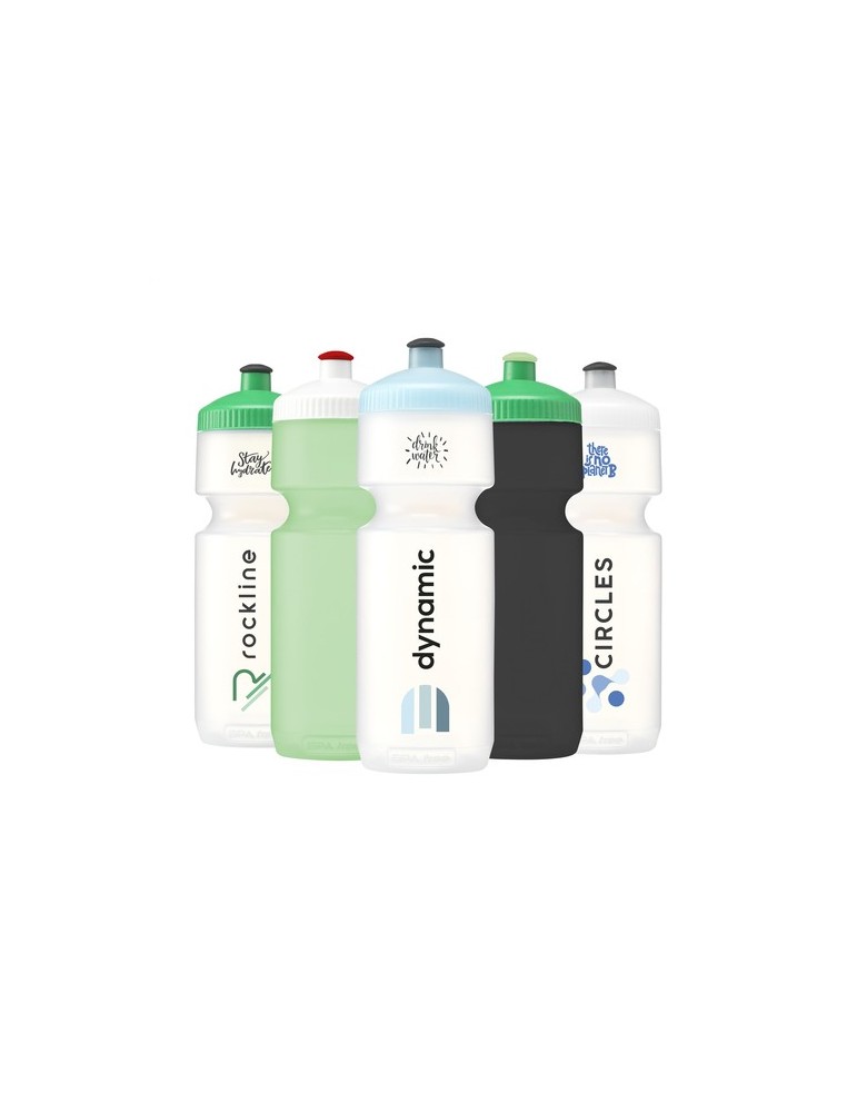 Bio Bidon 750 ml bouteille