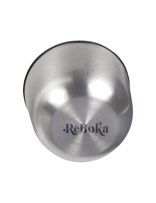 Thermotop Midi RCS Recycled Steel 1000 ml bouteille