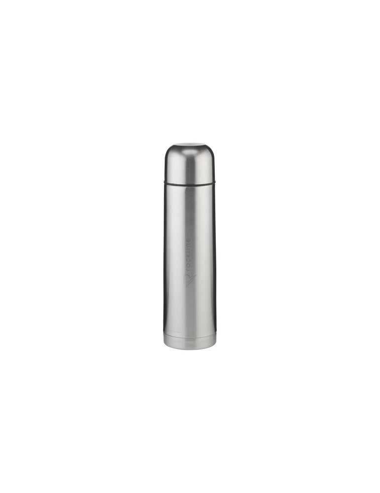 Thermotop Midi RCS Recycled Steel 1000 ml bouteille