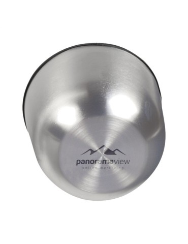 Thermotop Mini RCS Recycled Steel 500 ml bouteille 2