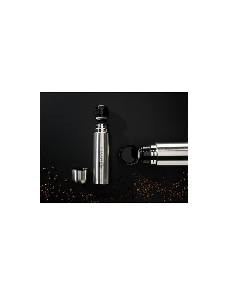 Thermotop Mini RCS Recycled Steel 500 ml bouteille