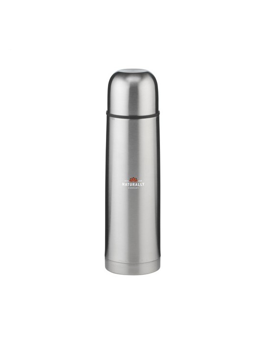 Thermotop Mini RCS Recycled Steel 500 ml bouteille