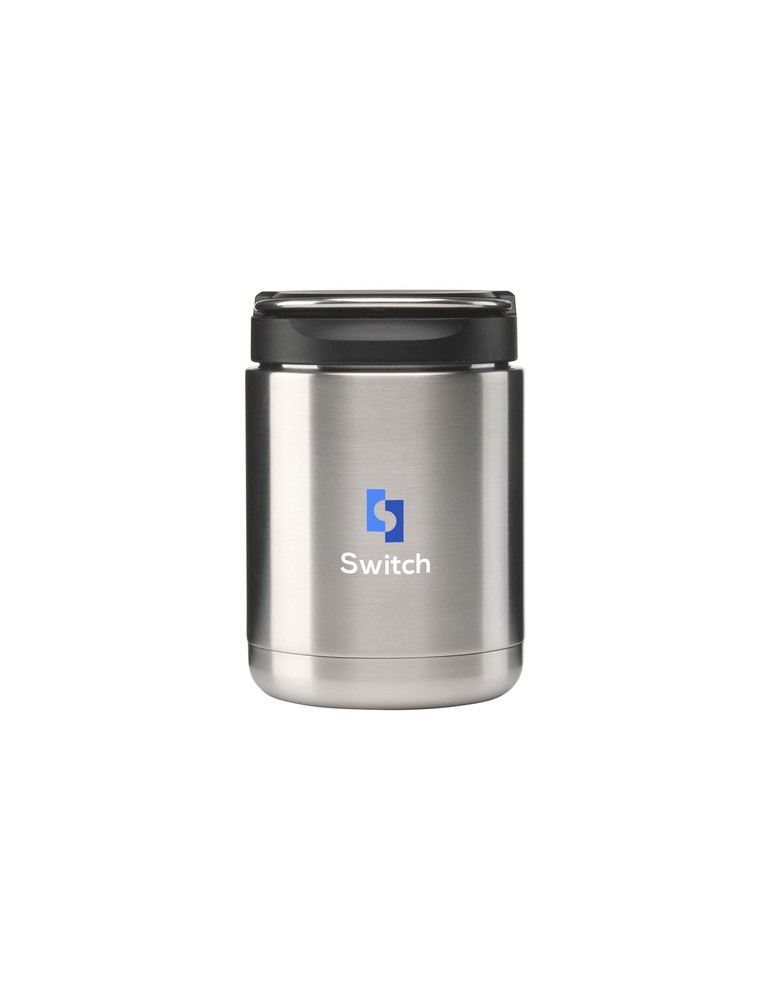 Briggs RCS RVS Foodjar 500 ml contenant de nourriture