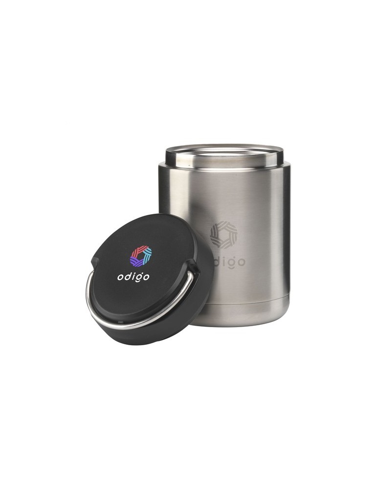 Briggs RCS RVS Foodjar 500 ml contenant de nourriture