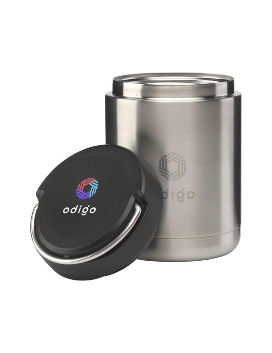 Briggs RCS RVS Foodjar 500 ml contenant de nourriture