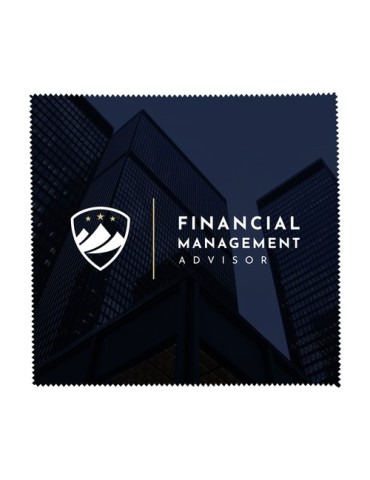 Microfiber RPET Lingette nettoyante 2