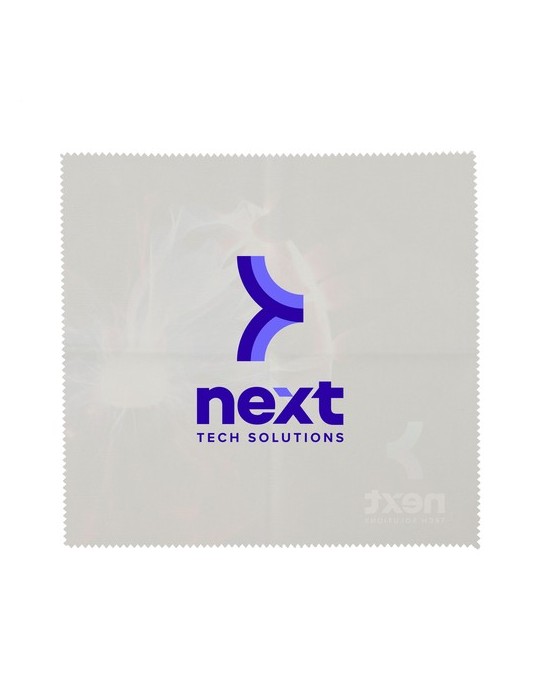 Microfiber RPET Lingette nettoyante