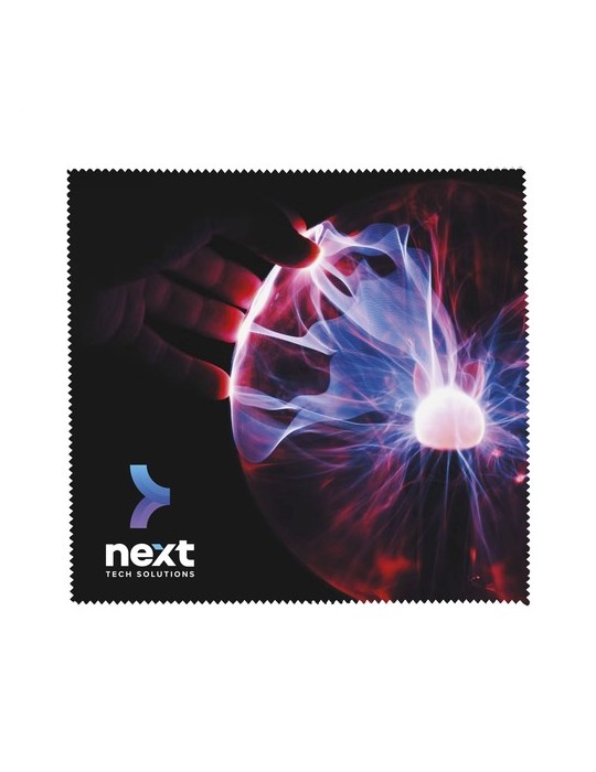 Microfiber RPET Lingette nettoyante