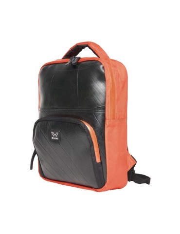 Ecowings Funky Falcon Backpack sac à dos