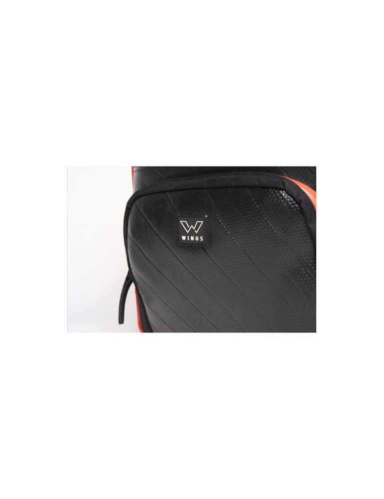 Ecowings Funky Falcon Backpack sac à dos