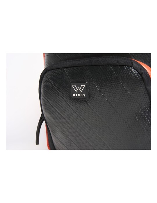 Ecowings Funky Falcon Backpack sac à dos