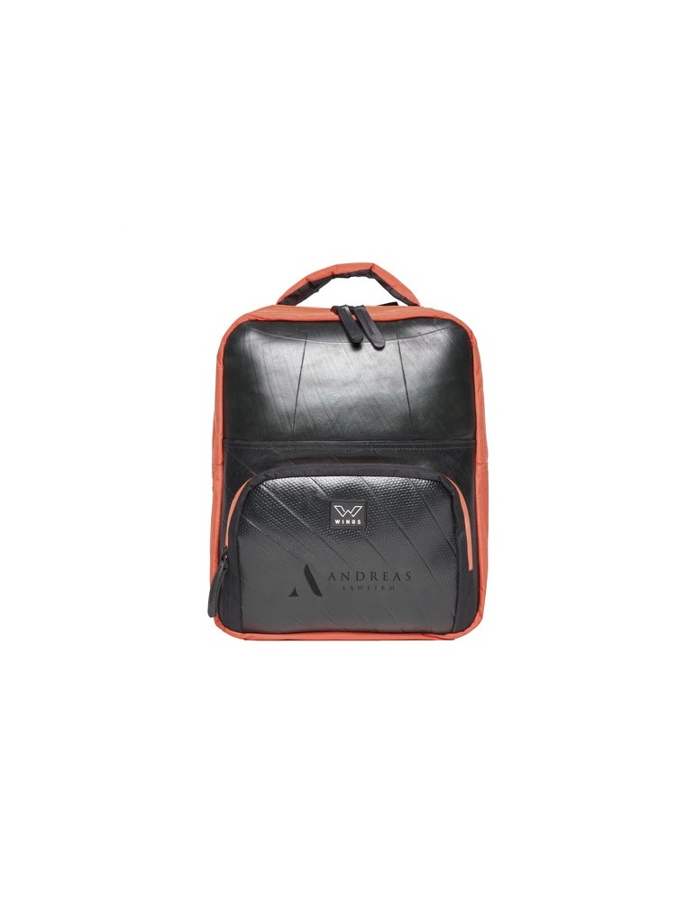 Ecowings Funky Falcon Backpack sac à dos