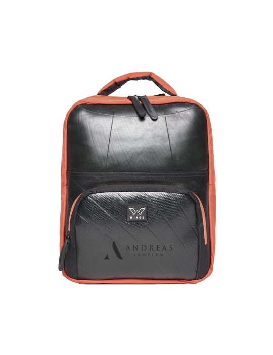 Ecowings Funky Falcon Backpack sac à dos