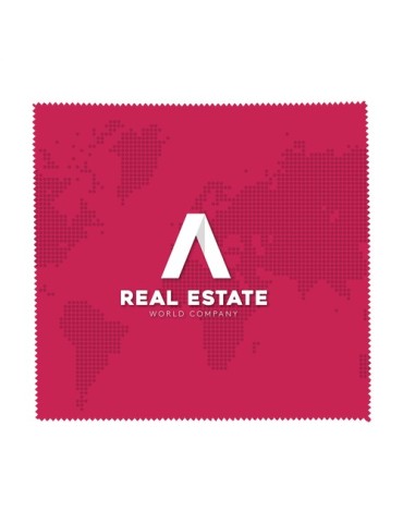 Microfiber Lingette nettoyante 2