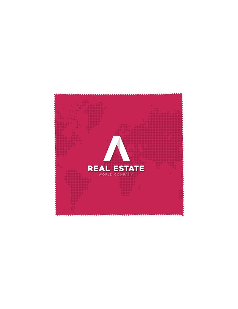 Microfiber Lingette nettoyante