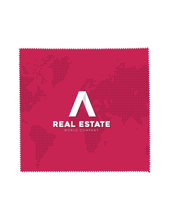 Microfiber Lingette nettoyante