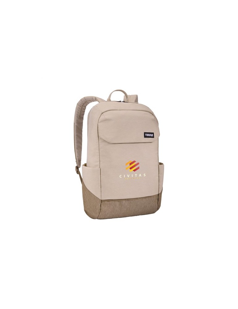 Thule Lithos Backpack 20 L sac à dos