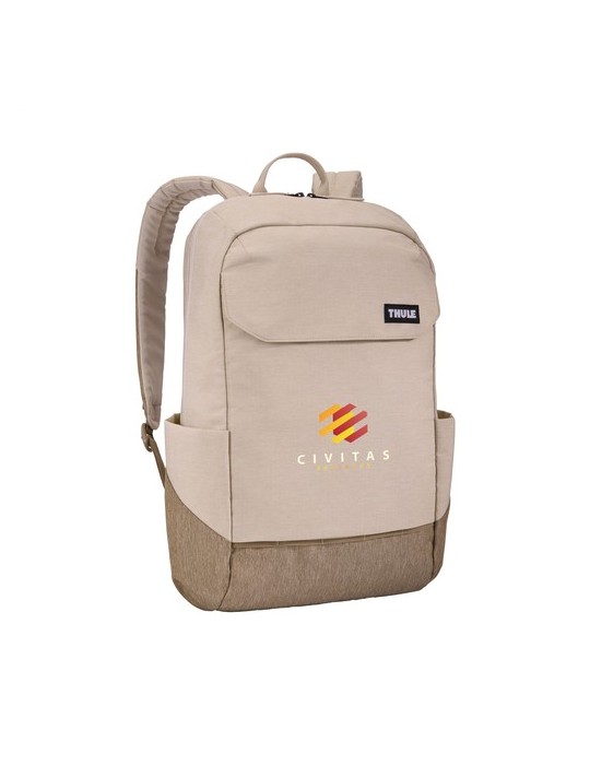 Thule Lithos Backpack 20 L sac à dos