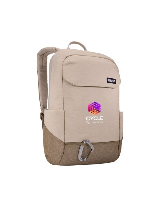 Thule Lithos Backpack 20 L sac à dos