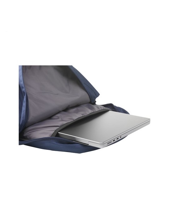 Case Logic Commence Recycled Backpack 15,6 inch sac