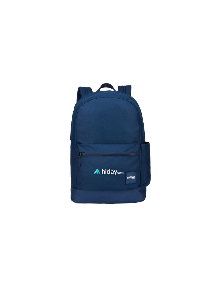 Case Logic Commence Recycled Backpack 15,6 inch sac