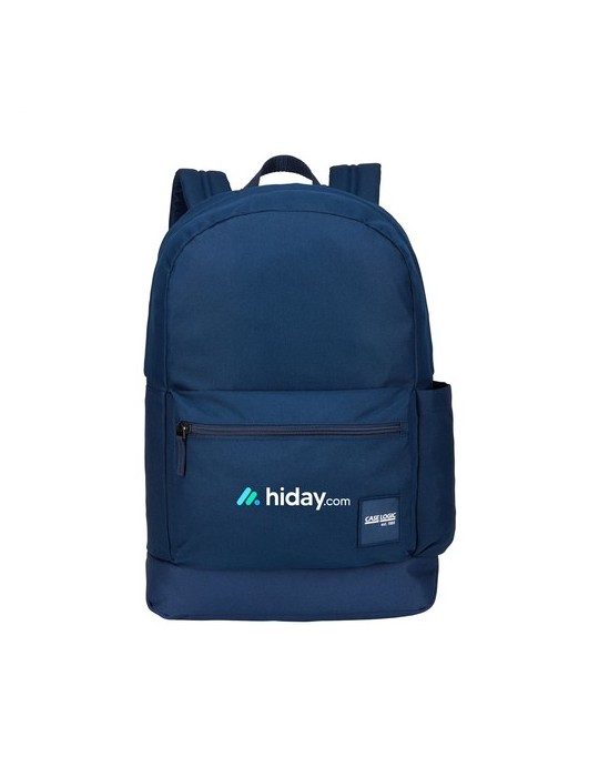 Case Logic Commence Recycled Backpack 15,6 inch sac